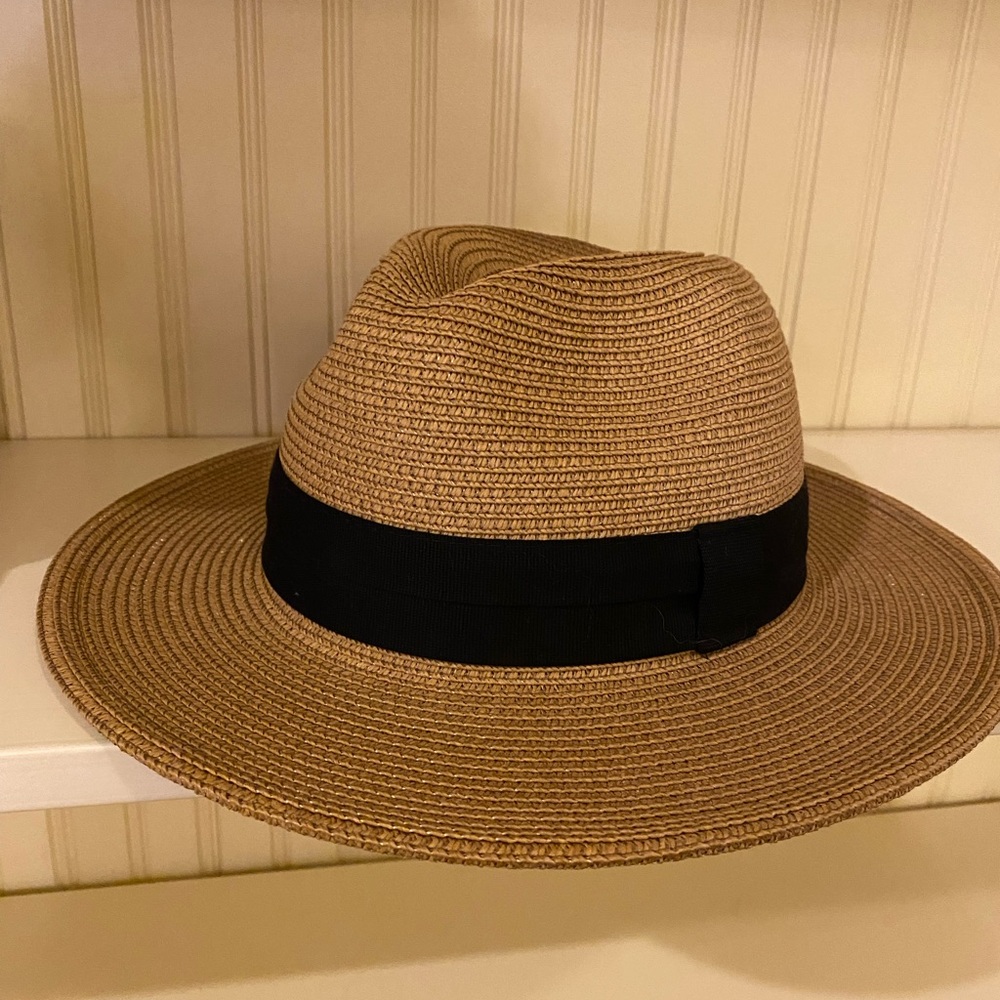 New hat